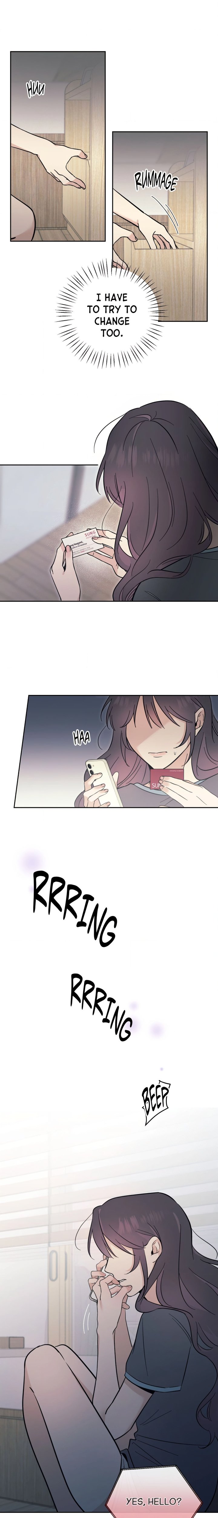 Leave It to Doc! (Uncensored) - Chapter 24 Page 3
