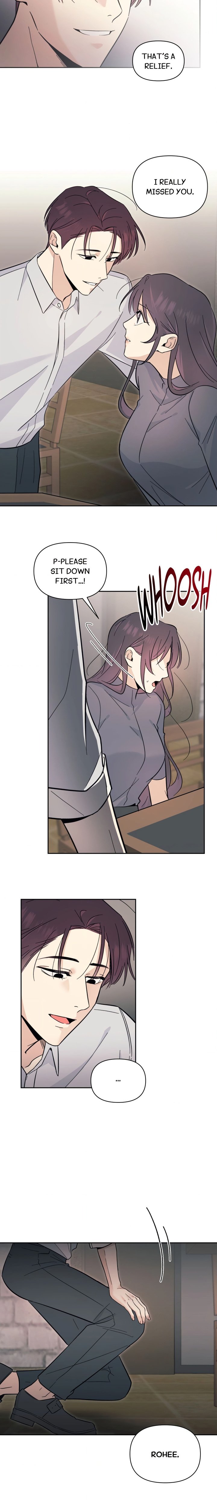 Leave It to Doc! (Uncensored) - Chapter 24 Page 7