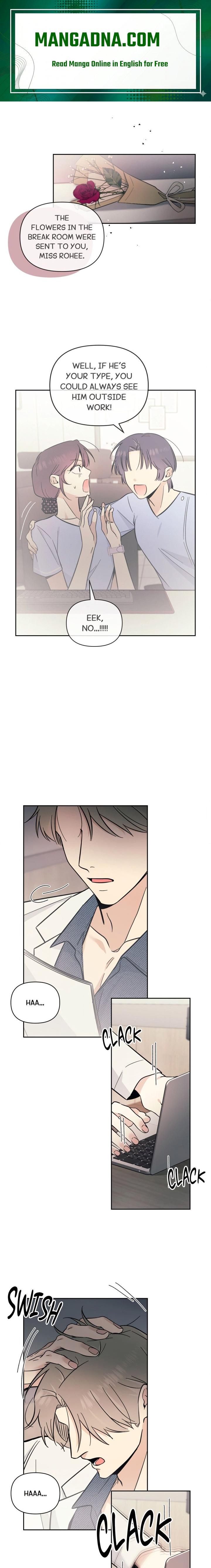 Leave It to Doc! (Uncensored) - Chapter 25 Page 1