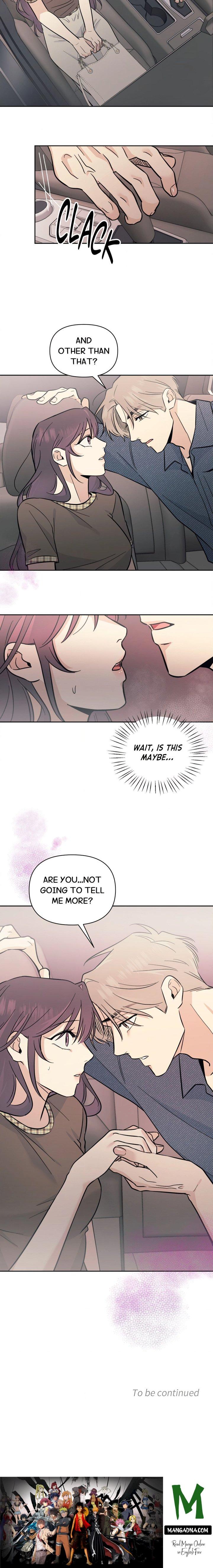 Leave It to Doc! (Uncensored) - Chapter 25 Page 16