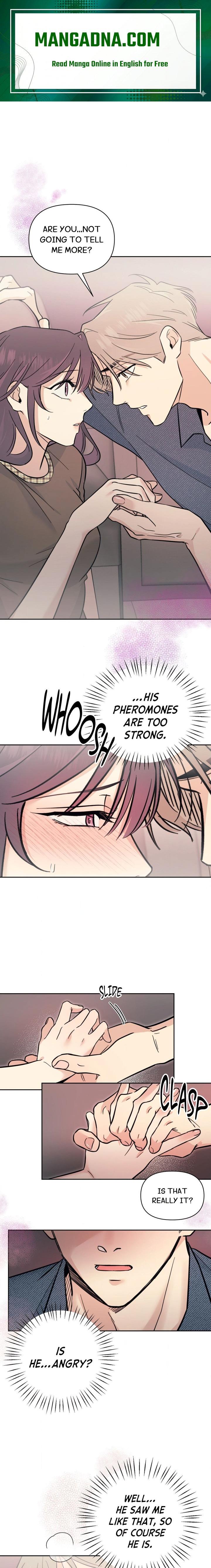 Leave It to Doc! (Uncensored) - Chapter 26 Page 1