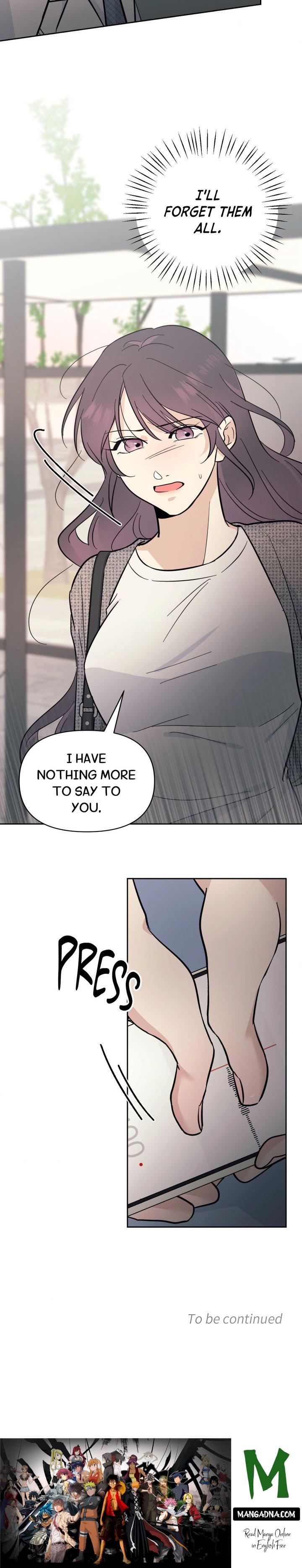 Leave It to Doc! (Uncensored) - Chapter 26 Page 16