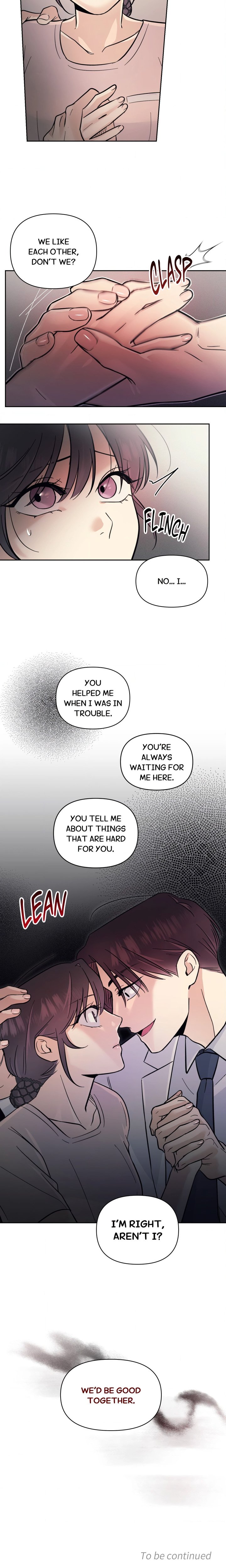 Leave It to Doc! (Uncensored) - Chapter 27 Page 15