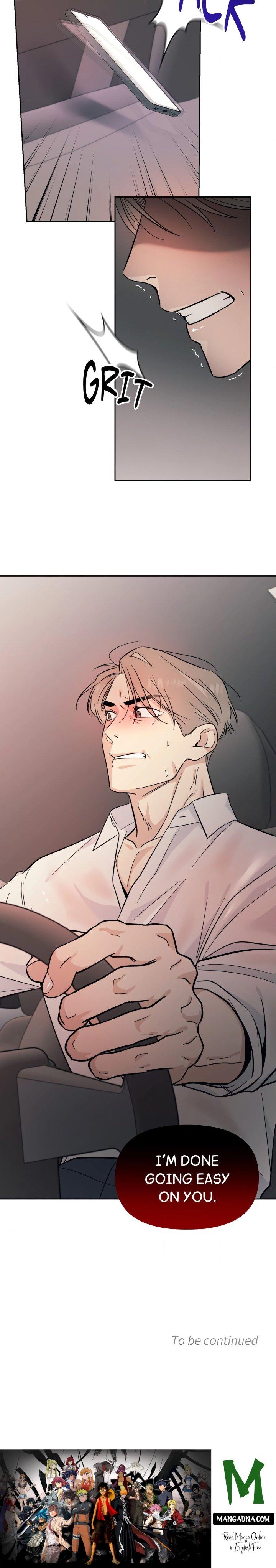 Leave It to Doc! (Uncensored) - Chapter 28 Page 15