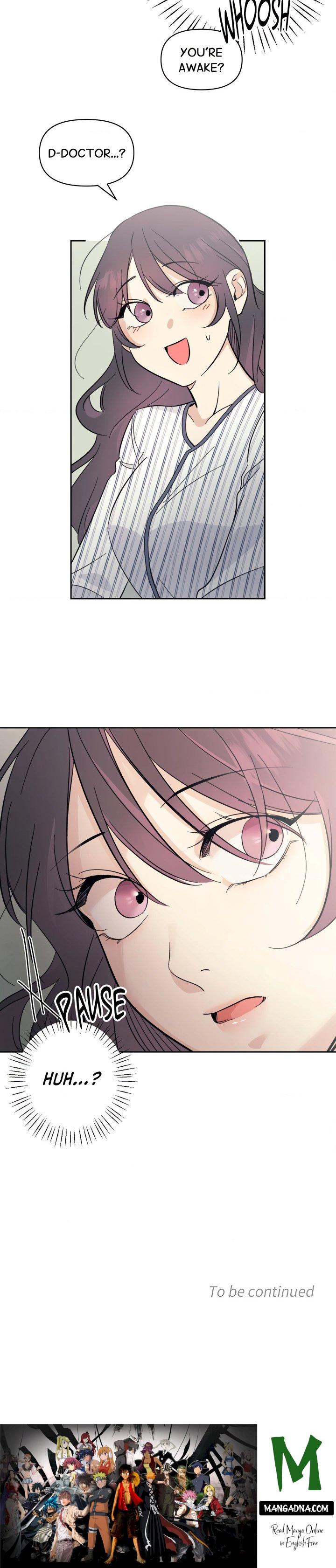 Leave It to Doc! (Uncensored) - Chapter 29 Page 19
