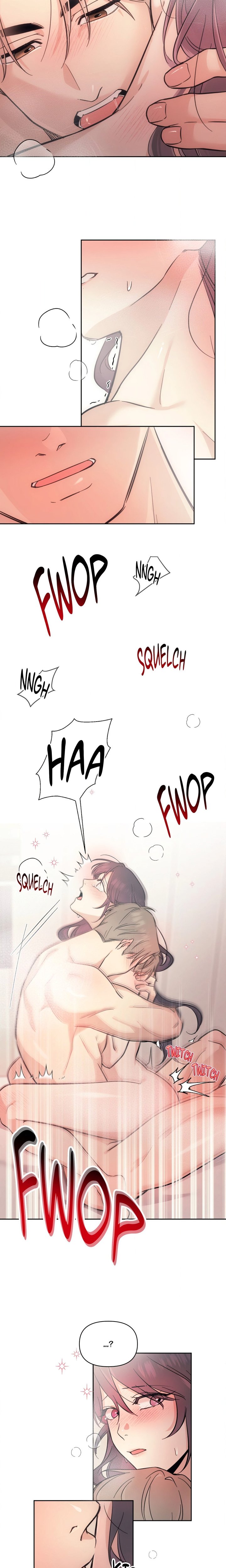 Leave It to Doc! (Uncensored) - Chapter 30 Page 19