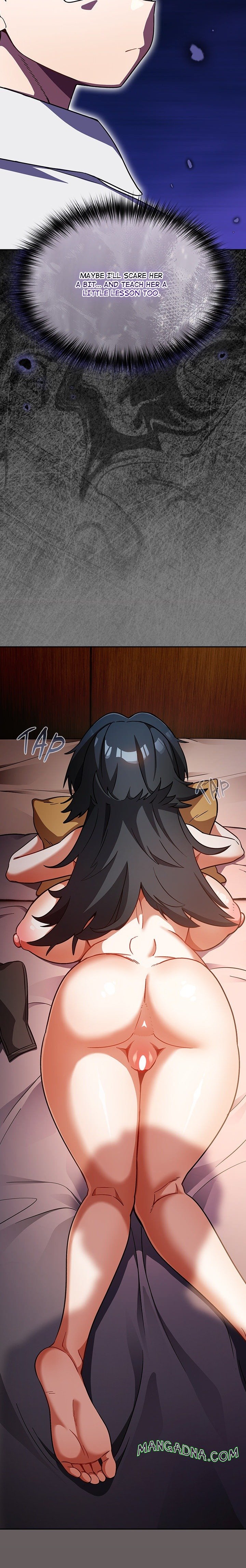 The Giantess Who Unleashed My Inner Monster - Chapter 1 Page 30
