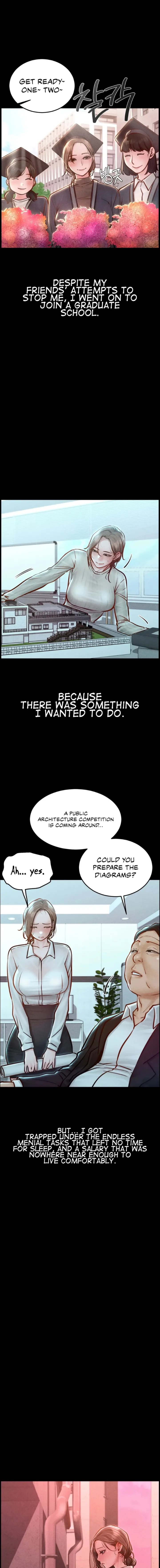 Paradise Villa - Chapter 29 Page 1