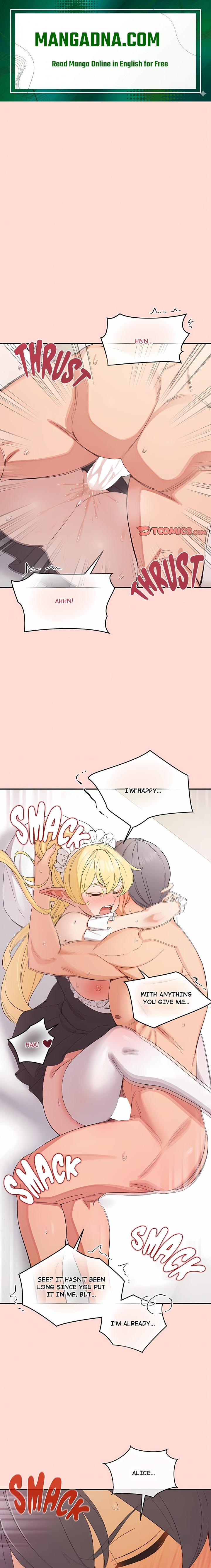 The Seed of Destiny - Chapter 35 Page 1