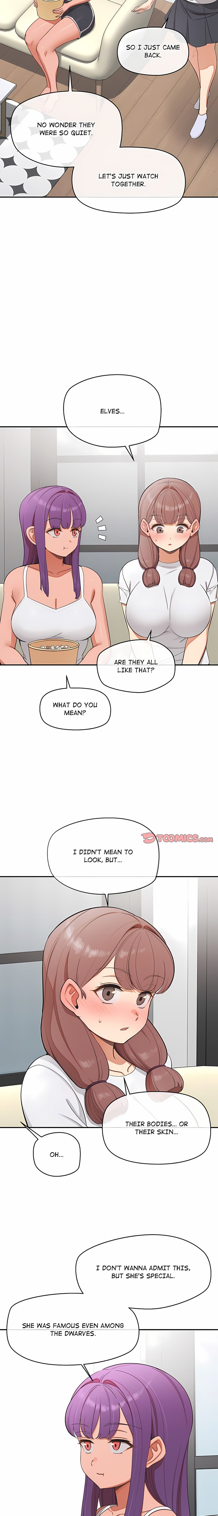 The Seed of Destiny - Chapter 41 Page 7
