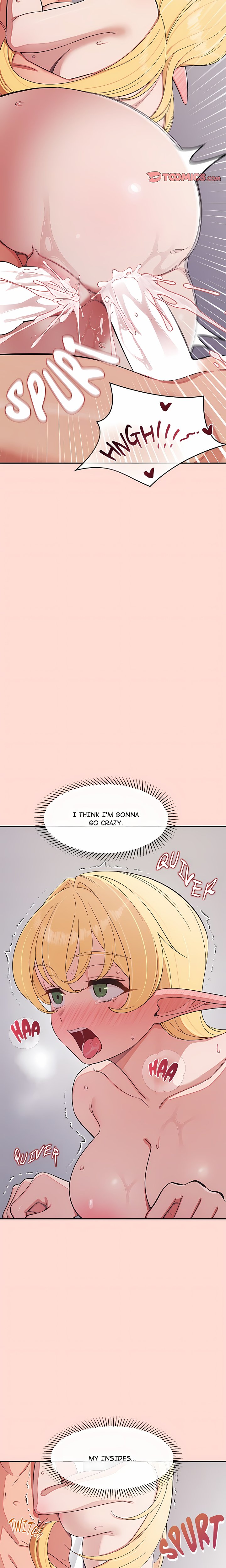 The Seed of Destiny - Chapter 43 Page 15