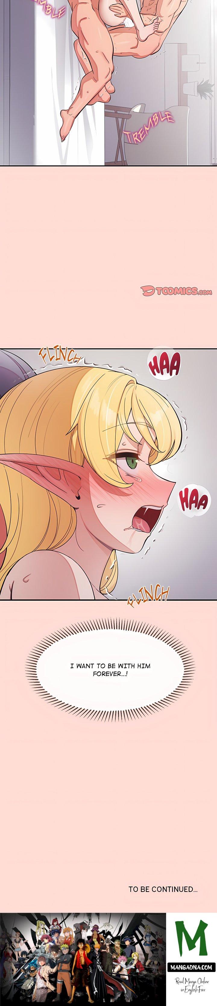 The Seed of Destiny - Chapter 43 Page 25