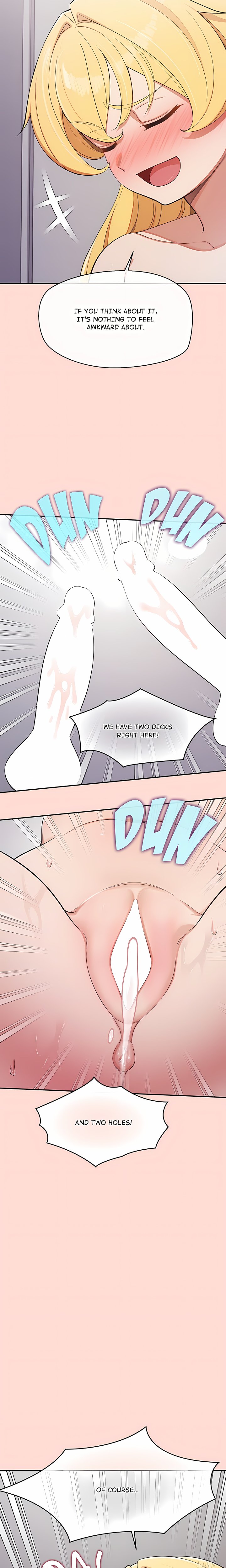 The Seed of Destiny - Chapter 43 Page 4