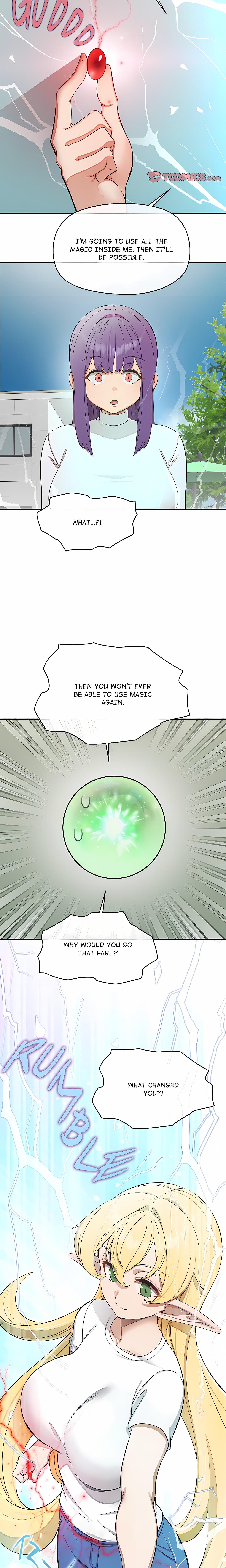 The Seed of Destiny - Chapter 44 Page 15