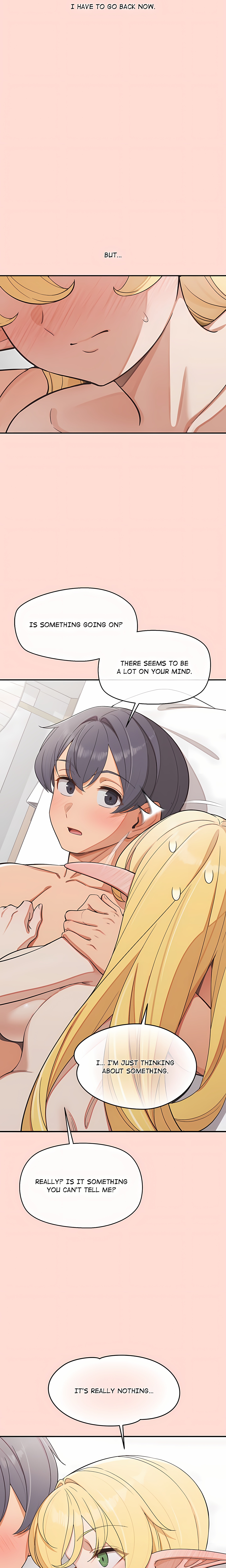 The Seed of Destiny - Chapter 44 Page 4