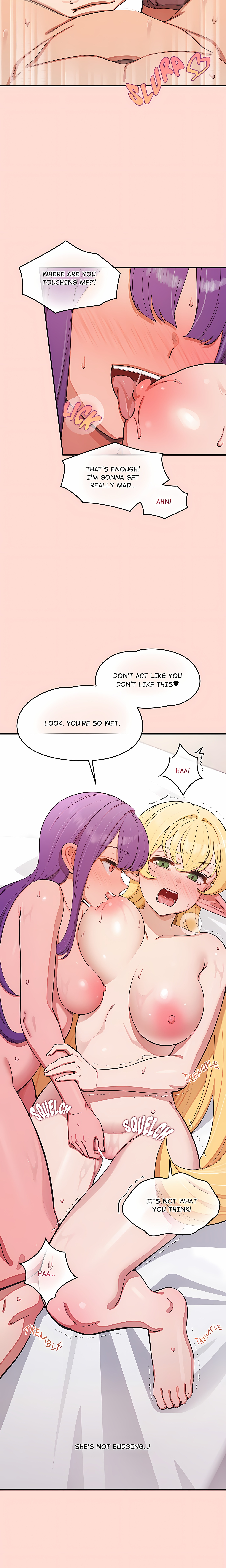 The Seed of Destiny - Chapter 45 Page 14