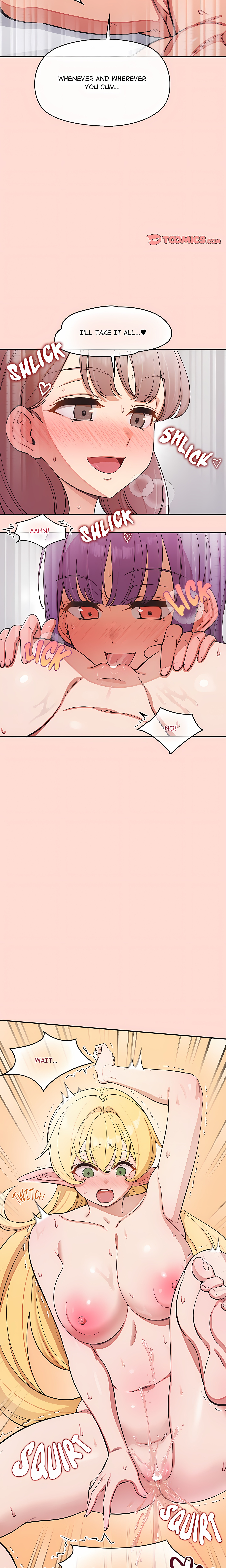 The Seed of Destiny - Chapter 45 Page 20