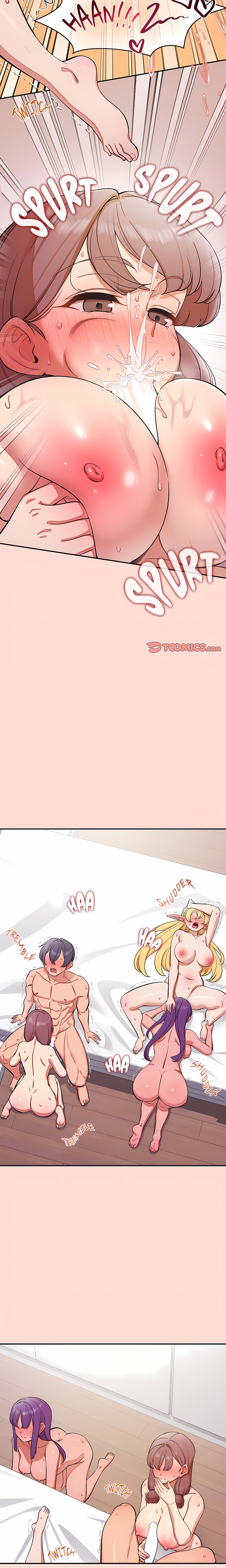 The Seed of Destiny - Chapter 45 Page 21