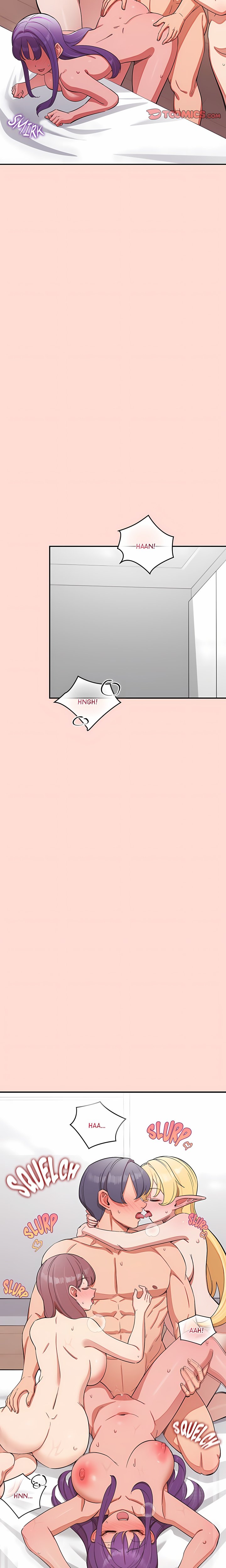 The Seed of Destiny - Chapter 46 Page 10