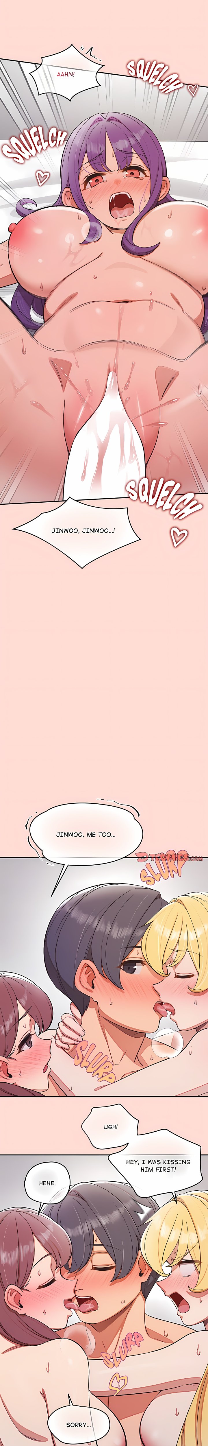 The Seed of Destiny - Chapter 46 Page 12