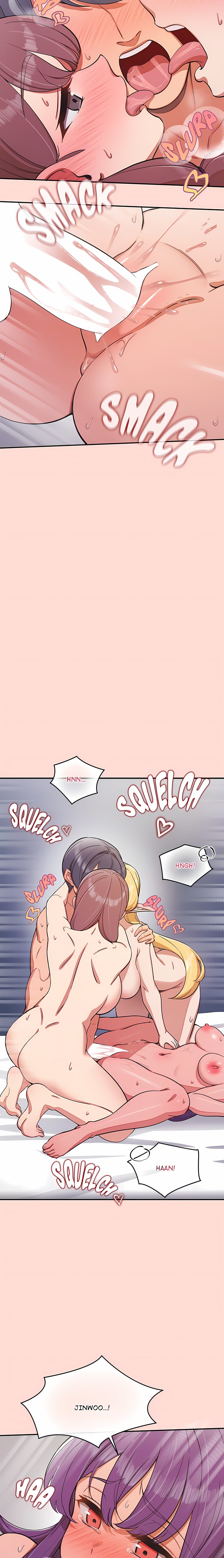The Seed of Destiny - Chapter 46 Page 14