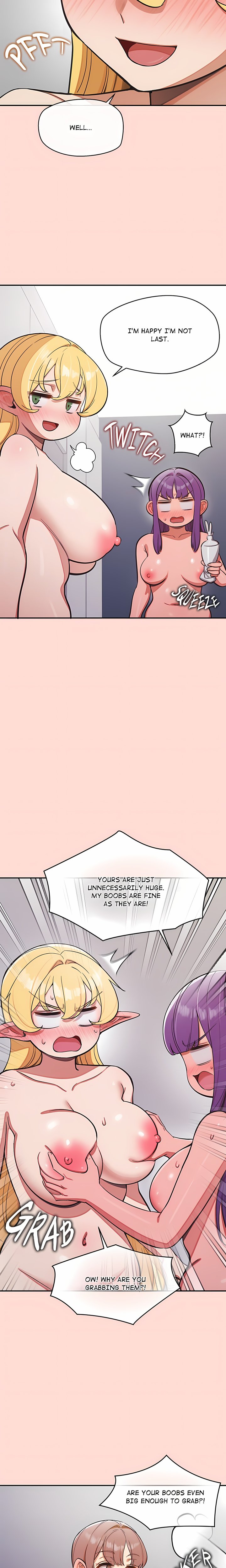 The Seed of Destiny - Chapter 46 Page 19