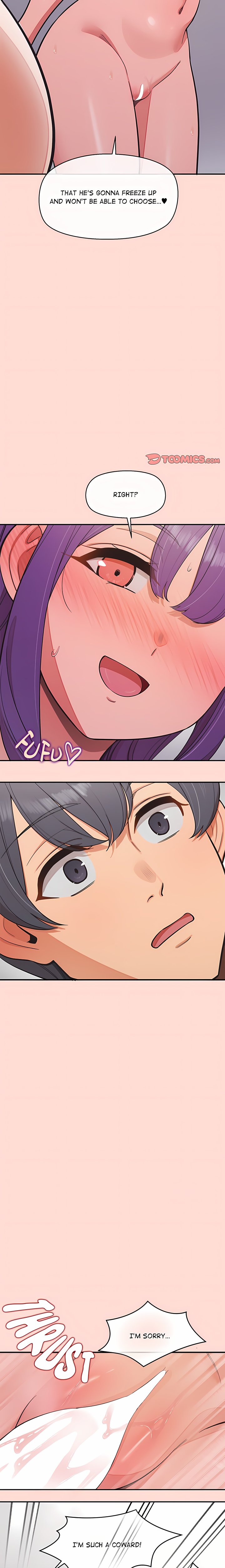 The Seed of Destiny - Chapter 46 Page 6