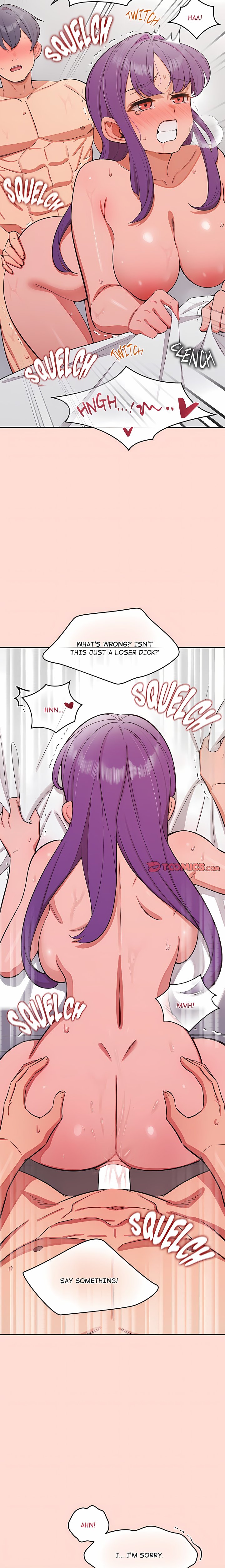 The Seed of Destiny - Chapter 46 Page 7