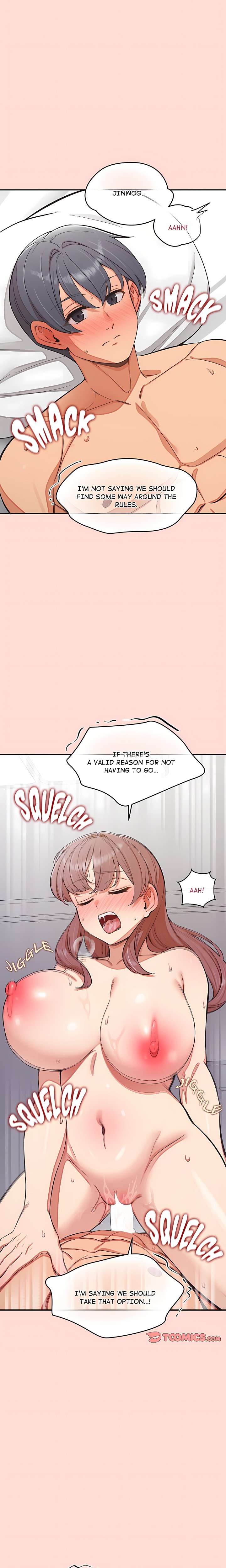 The Seed of Destiny - Chapter 48 Page 13