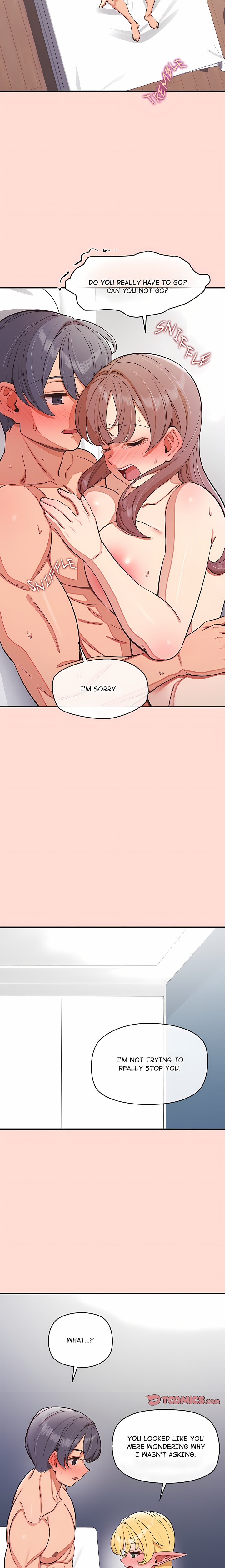 The Seed of Destiny - Chapter 48 Page 18