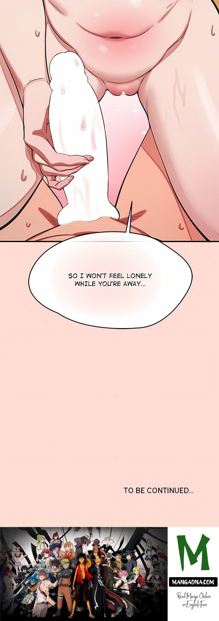 The Seed of Destiny - Chapter 48 Page 22
