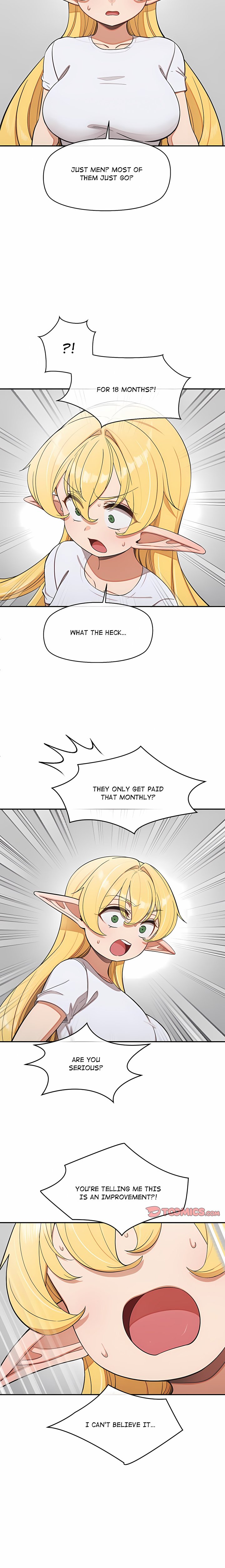 The Seed of Destiny - Chapter 48 Page 3