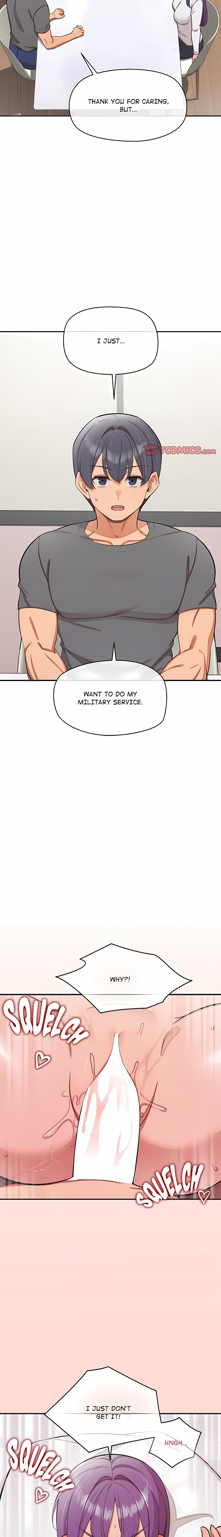 The Seed of Destiny - Chapter 48 Page 6