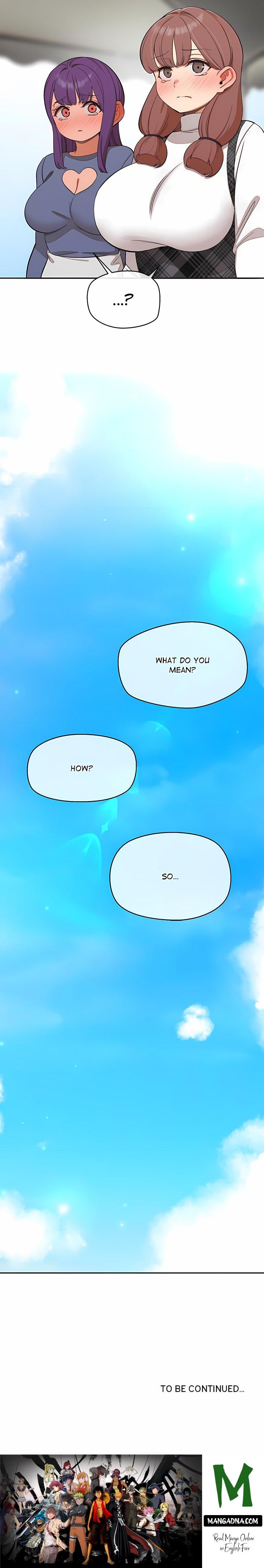 The Seed of Destiny - Chapter 49 Page 23