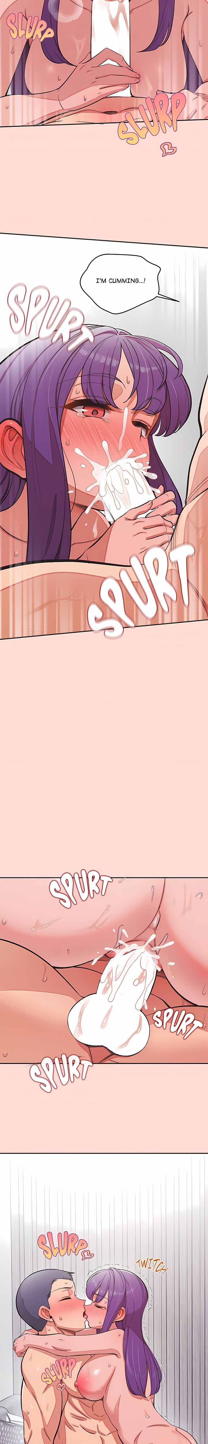 The Seed of Destiny - Chapter 50 Page 14
