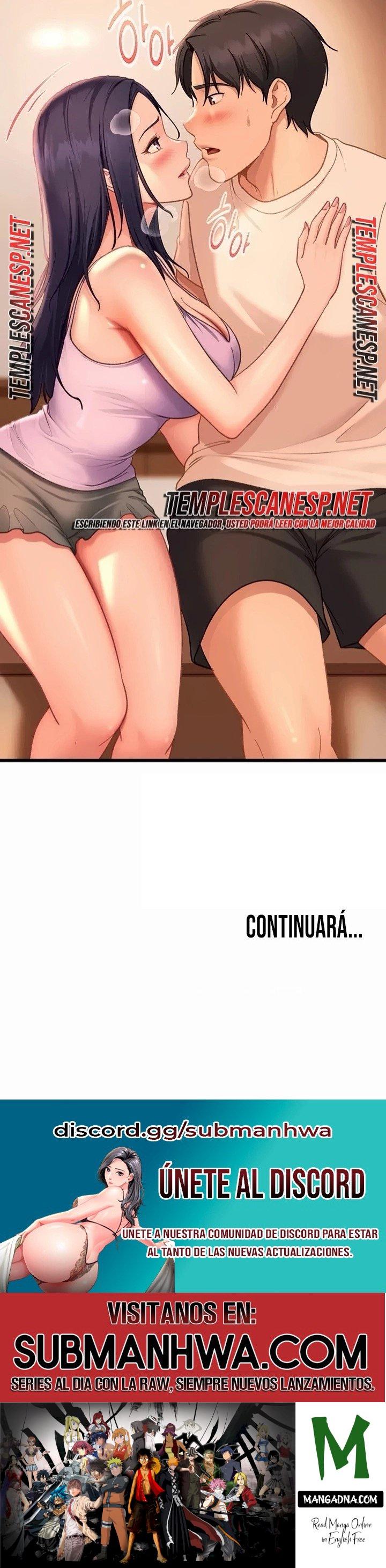 The Female Delinquent Set Her Eyes On Me Raw - Chapter 56 Page 18
