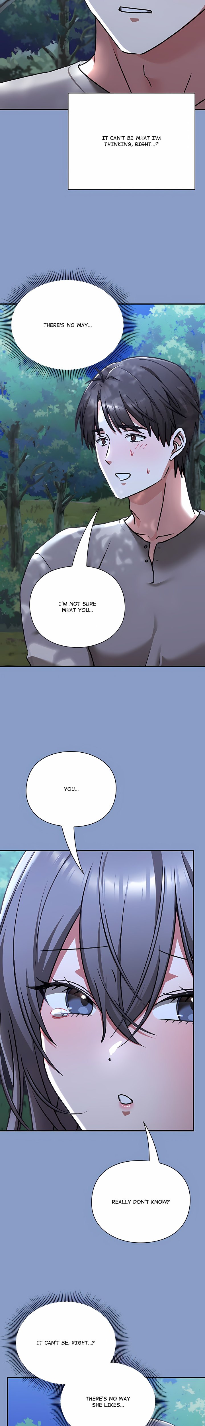 Heart Level - Chapter 31 Page 10