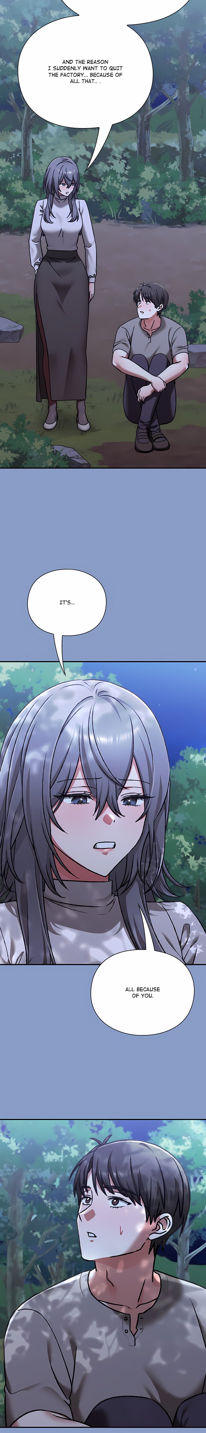 Heart Level - Chapter 31 Page 15