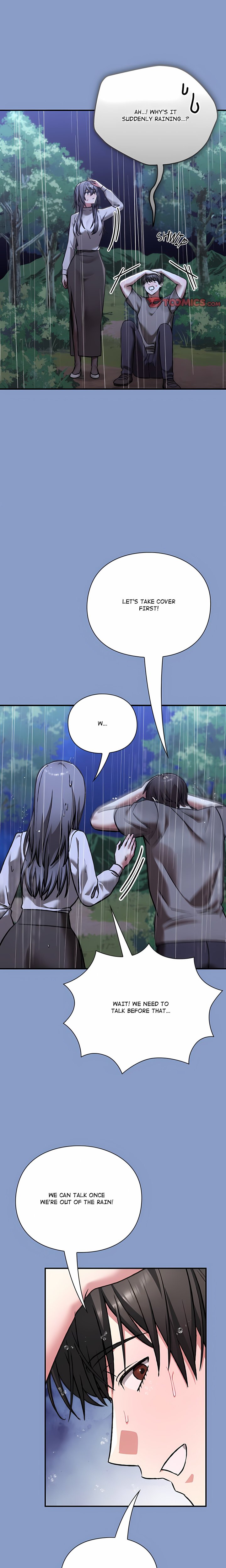 Heart Level - Chapter 31 Page 18