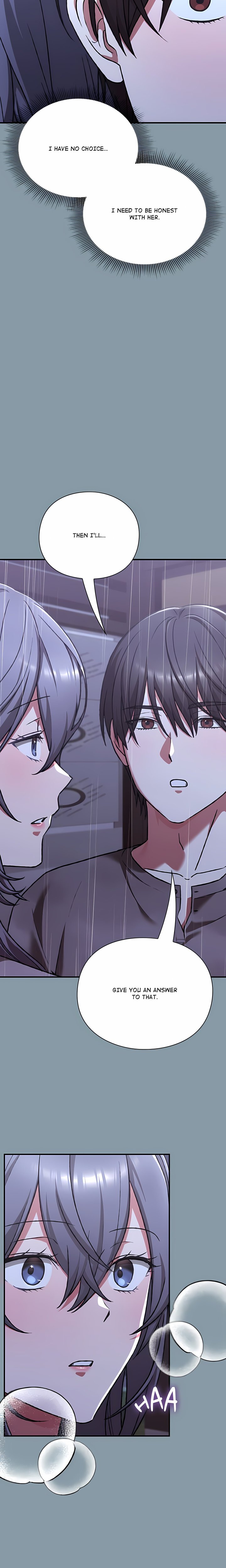 Heart Level - Chapter 31 Page 22