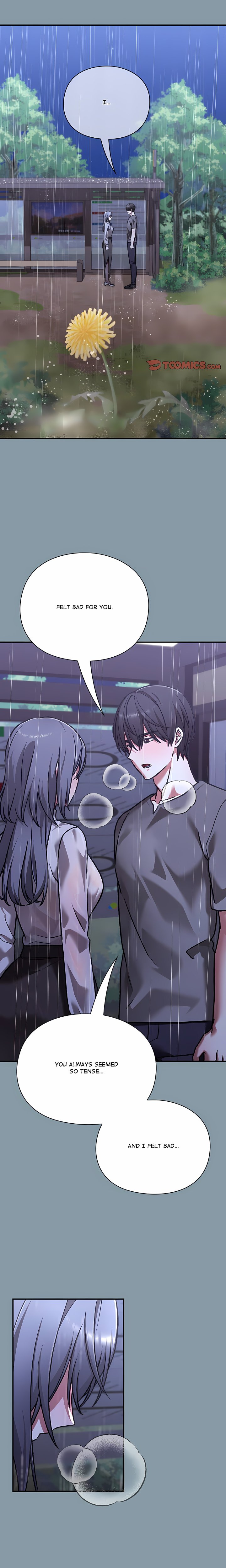 Heart Level - Chapter 31 Page 23
