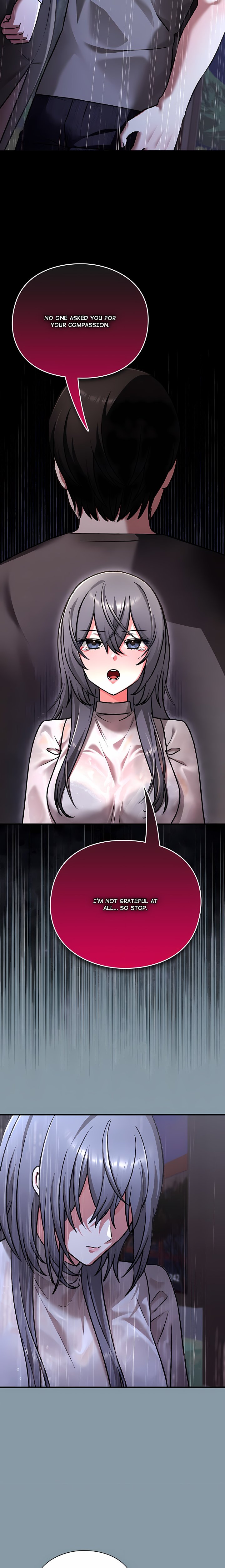 Heart Level - Chapter 31 Page 25