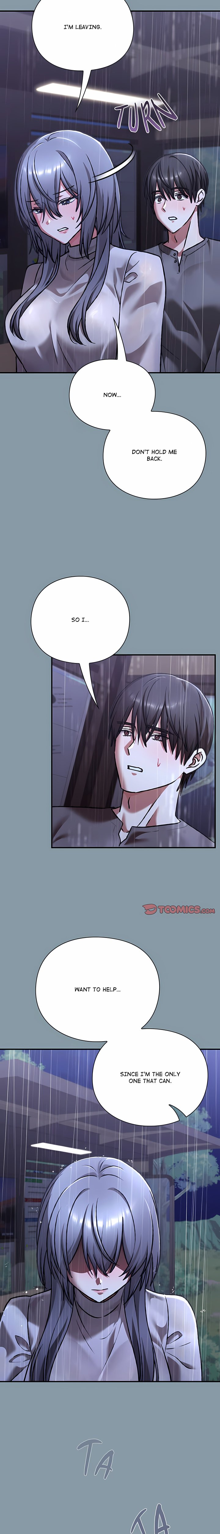 Heart Level - Chapter 31 Page 26
