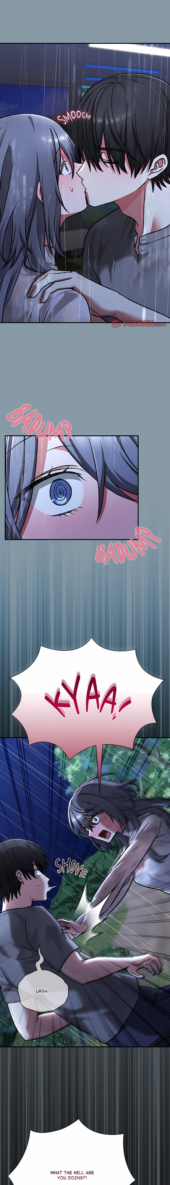 Heart Level - Chapter 31 Page 28