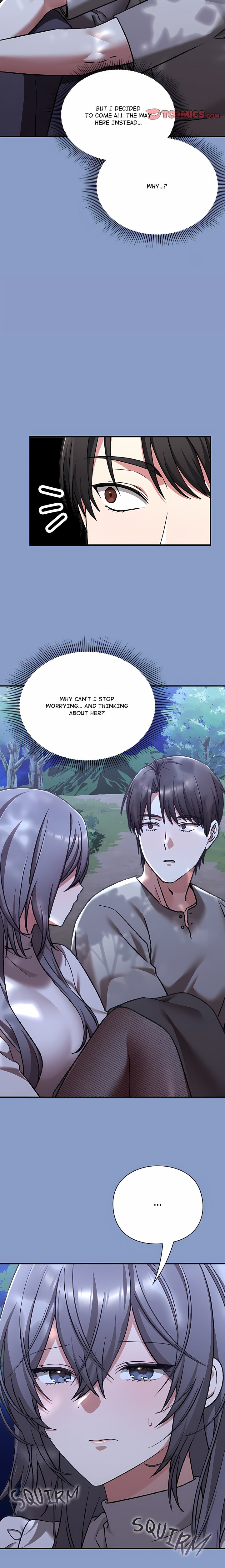 Heart Level - Chapter 31 Page 3