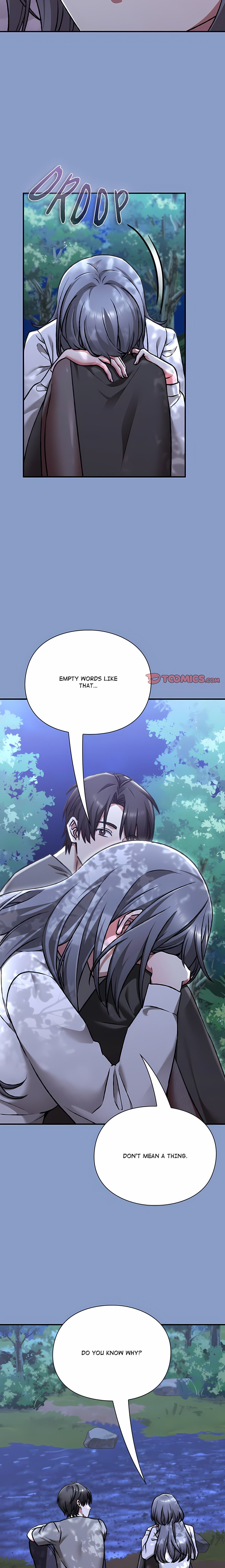 Heart Level - Chapter 31 Page 6