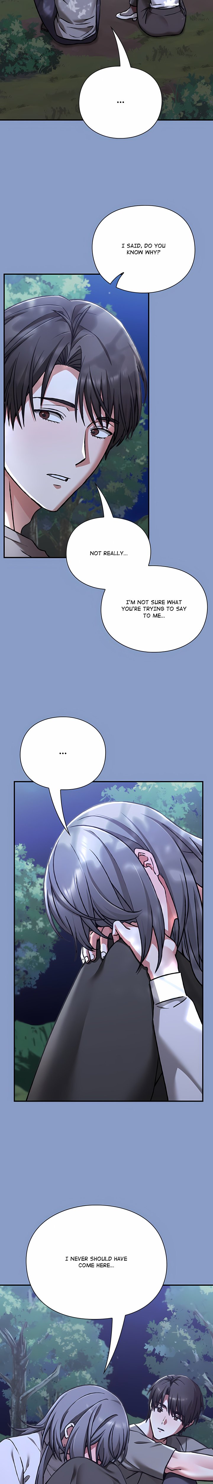 Heart Level - Chapter 31 Page 7
