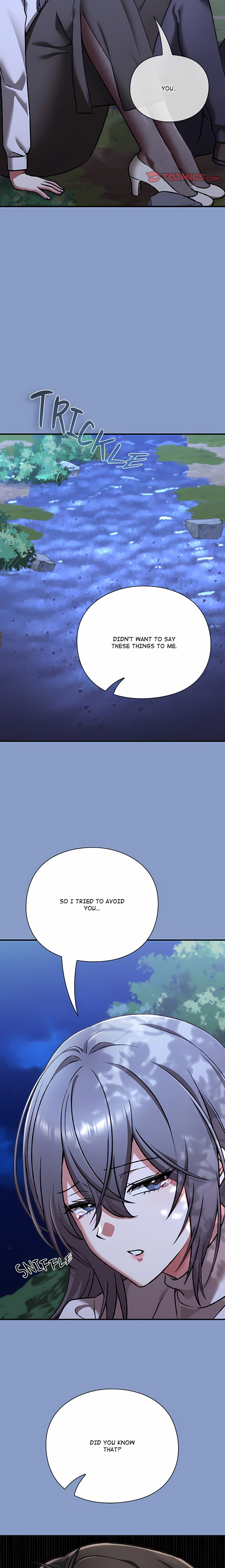 Heart Level - Chapter 31 Page 8