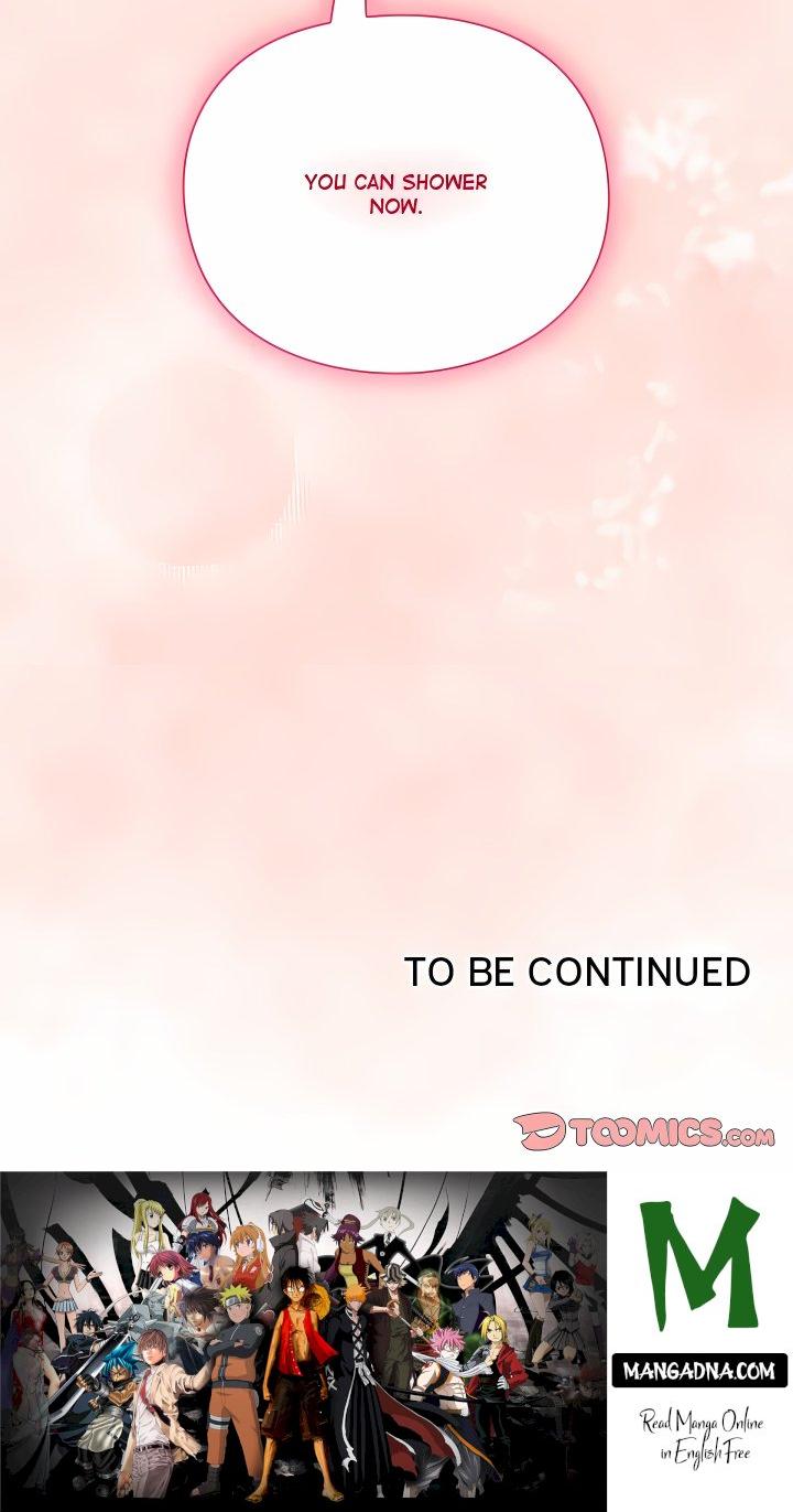 Heart Level - Chapter 33 Page 28