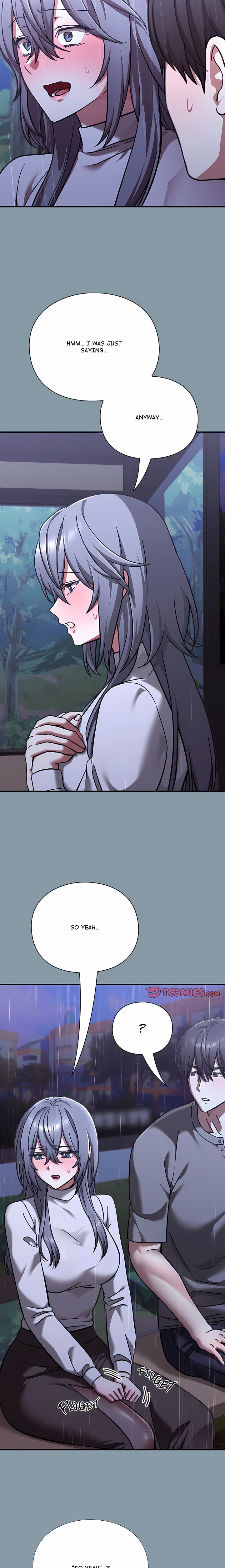 Heart Level - Chapter 33 Page 3